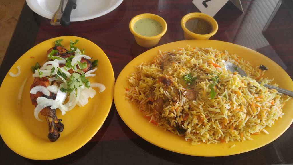 Al Kabab | restaurant | 14625 Beechnut St, Houston, TX 77083, USA | 2815618828 OR +1 281-561-8828