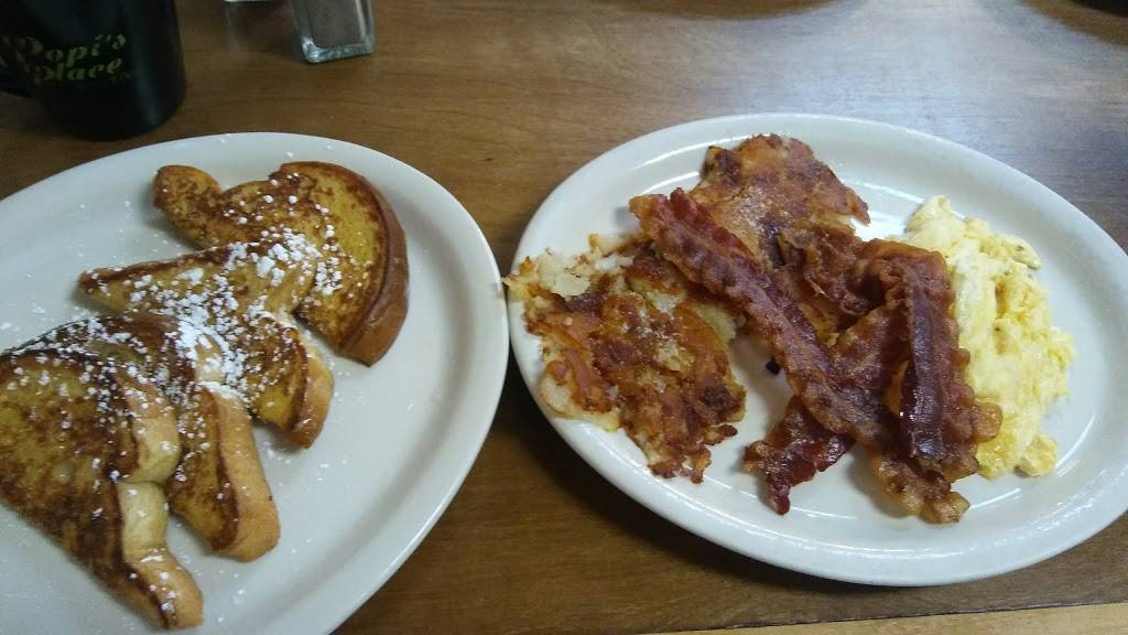 Popis Place | restaurant | 3232 17th St, Sarasota, FL 34235, USA | 9413125991 OR +1 941-312-5991