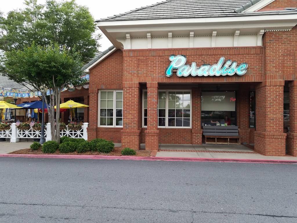Paradise Grille | restaurant | 3605 Sandy Plains Rd, Marietta, GA 30066, USA | 7705796226 OR +1 770-579-6226