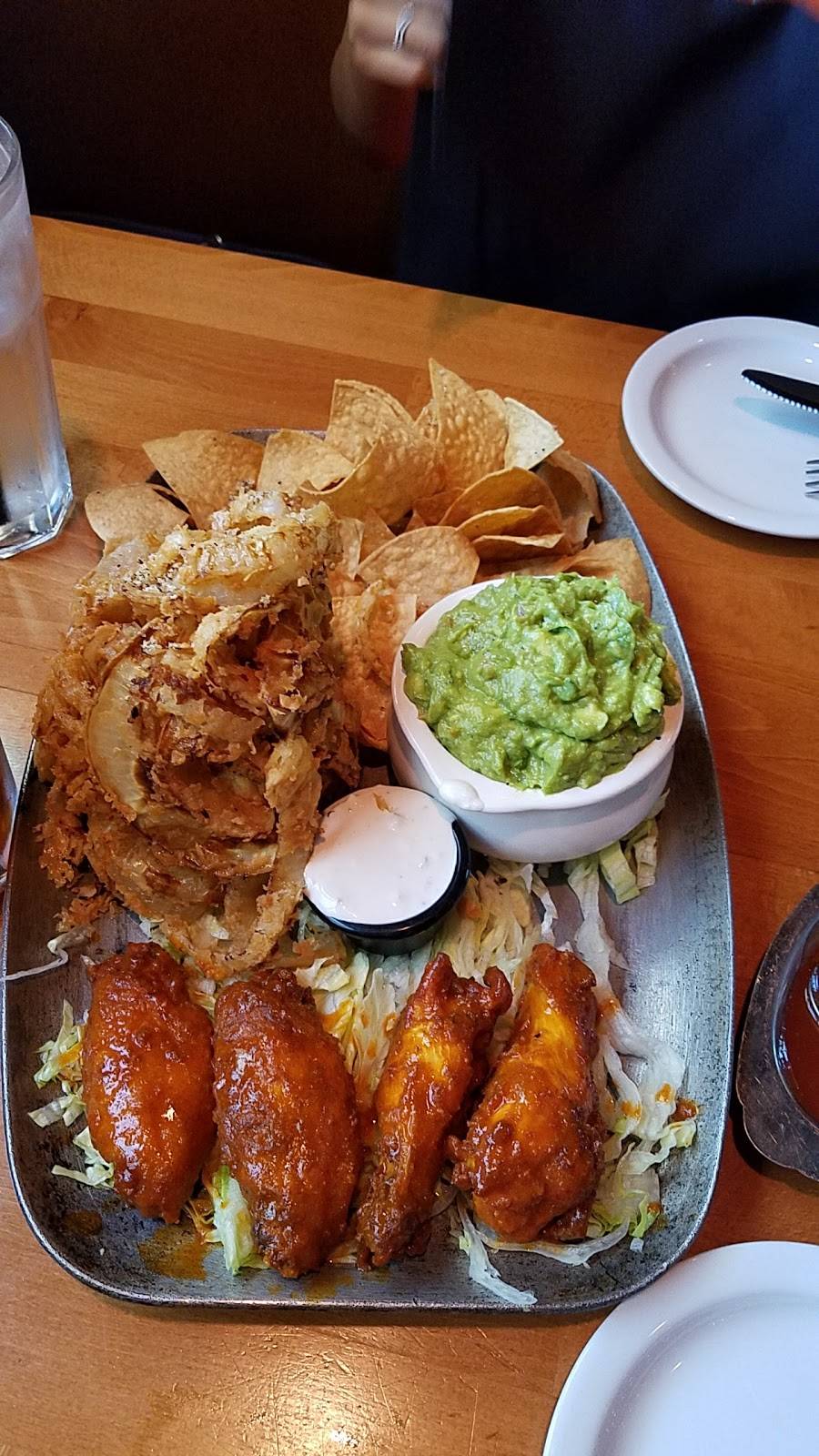 Maderas Steak & Ribs | restaurant | 3642 Katella Ave, Los Alamitos, CA 90720, USA | 5625980401 OR +1 562-598-0401