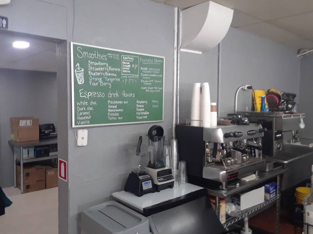 Coffee Beyond the Borders LLC | cafe | 1810 10th St W, Palmetto, FL 34221, USA | 9417767559 OR +1 941-776-7559