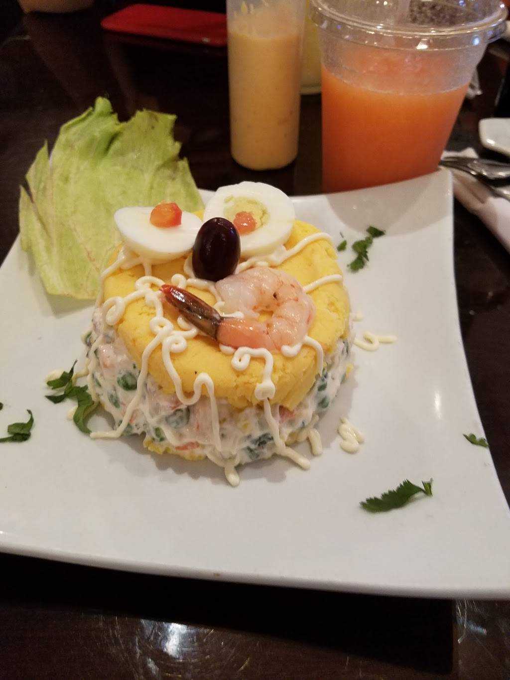 Aji Limon Peruvian Kitchen Naples | restaurant | 11985 Collier Blvd, Naples, FL 34116, USA | 2399843344 OR +1 239-984-3344