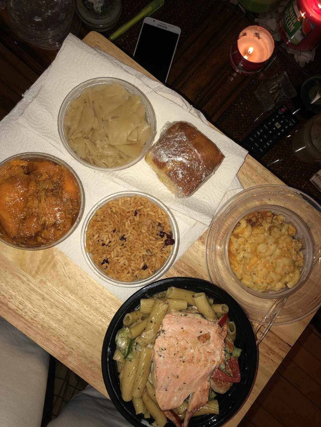 Southern Comfort | restaurant | 302 Columbus Ave, Pittsfield, MA 01201, USA | 4134648444 OR +1 413-464-8444