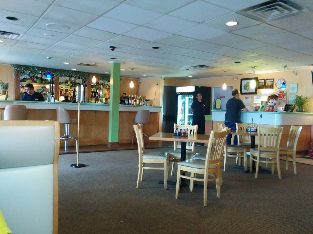 Little Saigon Restaurant | restaurant | 1531 Wabash Ave, Springfield, IL 62704, USA | 2177269633 OR +1 217-726-9633