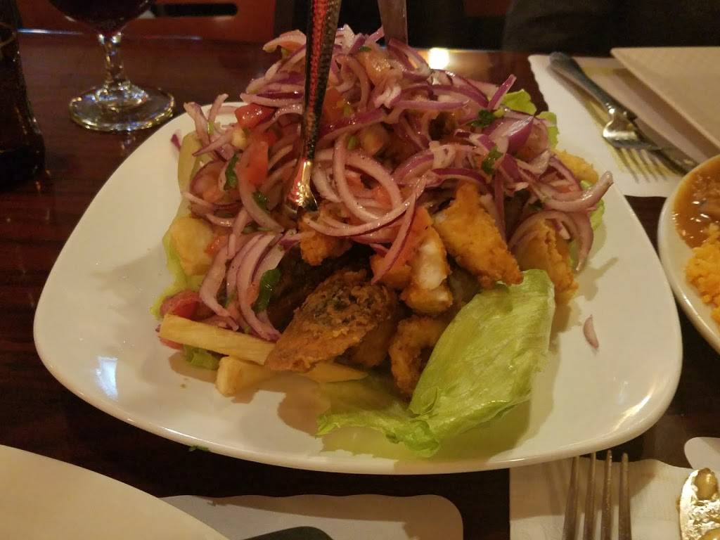 Maca | restaurant | 62-12 Woodhaven Blvd, Rego Park, NY 11374, USA | 7186512441 OR +1 718-651-2441