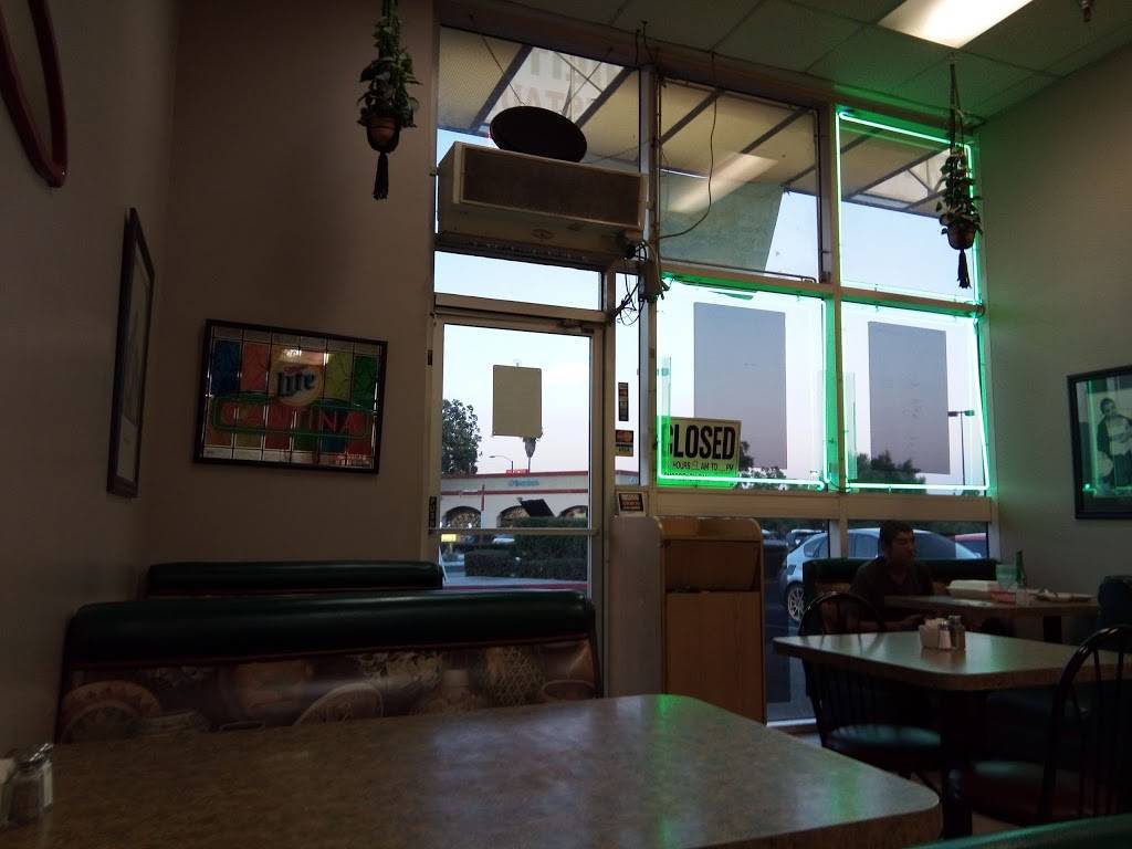 El Chilitos Mexican Restaurant | restaurant | 1630 E 4th St K, Ontario, CA 91764, USA | 9093910409 OR +1 909-391-0409