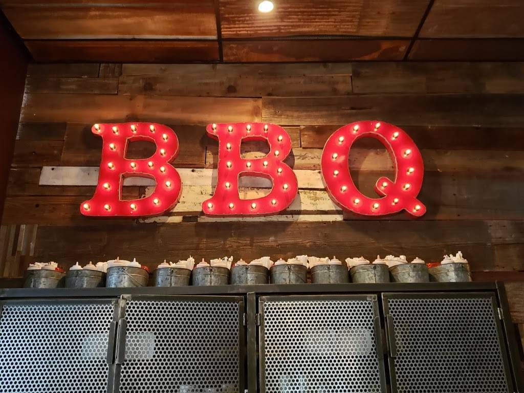 Sauced BBQ & Spirits | Sacramento | restaurant | 1028 7th St, Sacramento, CA 95814, USA | 9164004341 OR +1 916-400-4341