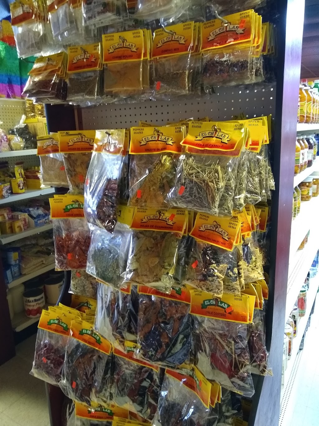 La Terraza Mexican Restaurant | restaurant | 254 US-90, Defuniak Springs, FL 32433, USA | 8509510600 OR +1 850-951-0600