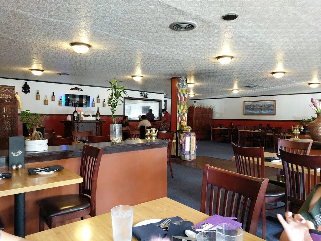 Everest Kitchen | restaurant | 1150 Solano Ave, Albany, CA 94706, USA | 5106795079 OR +1 510-679-5079