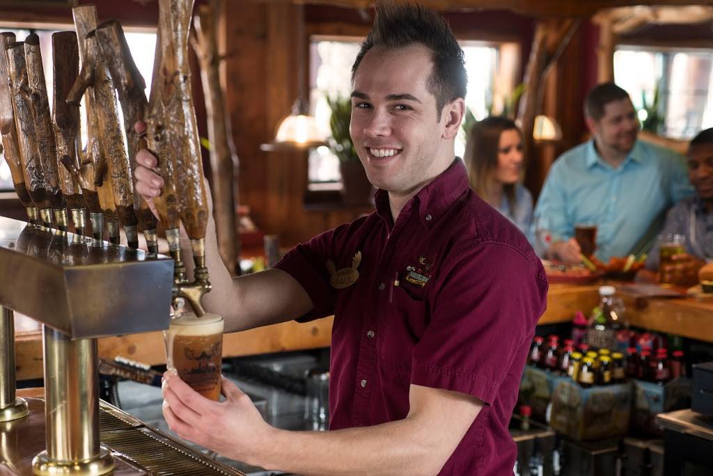 Wisconsin Dells Brewing Co. | restaurant | 110 Wisconsin Dells Pkwy S, Wisconsin Dells, WI 53965, USA | 6082541122 OR +1 608-254-1122