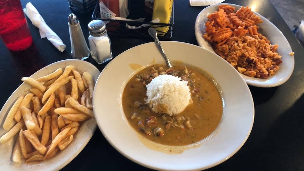 Jambalya Cajun Cafe | restaurant | 16470 U.S. Hwy 190, Port Barre, LA 70577, USA | 3375852993 OR +1 337-585-2993