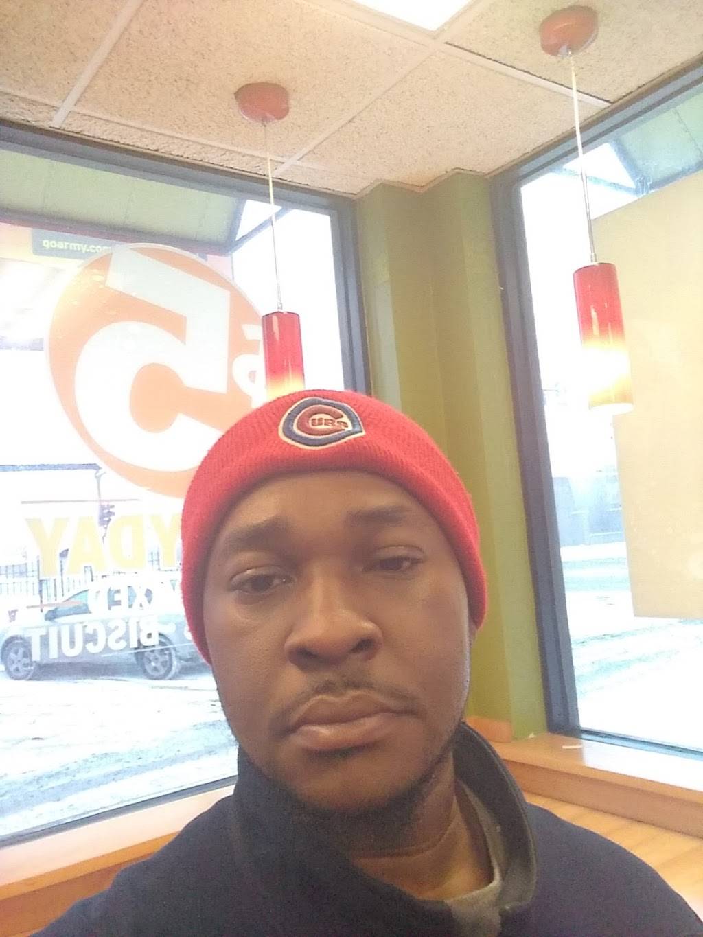 Popeyes Louisiana Kitchen | restaurant | 3451 Roosevelt Rd, Chicago, IL 60624, USA | 7735211144 OR +1 773-521-1144