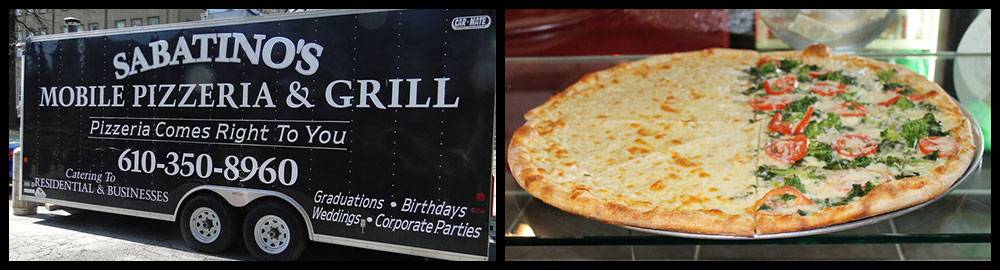 Sabatinos Grille | restaurant | 1186 Downington Pike, Downingtown, PA 19335, USA | 4845934676 OR +1 484-593-4676