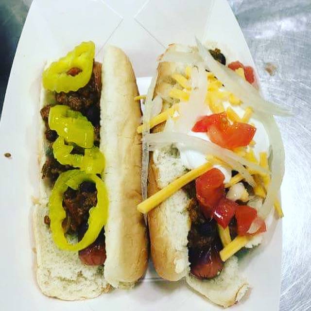 The spot | restaurant | 5803, 202 N Rose St, Kalamazoo, MI 49007, USA | 2693737856 OR +1 269-373-7856