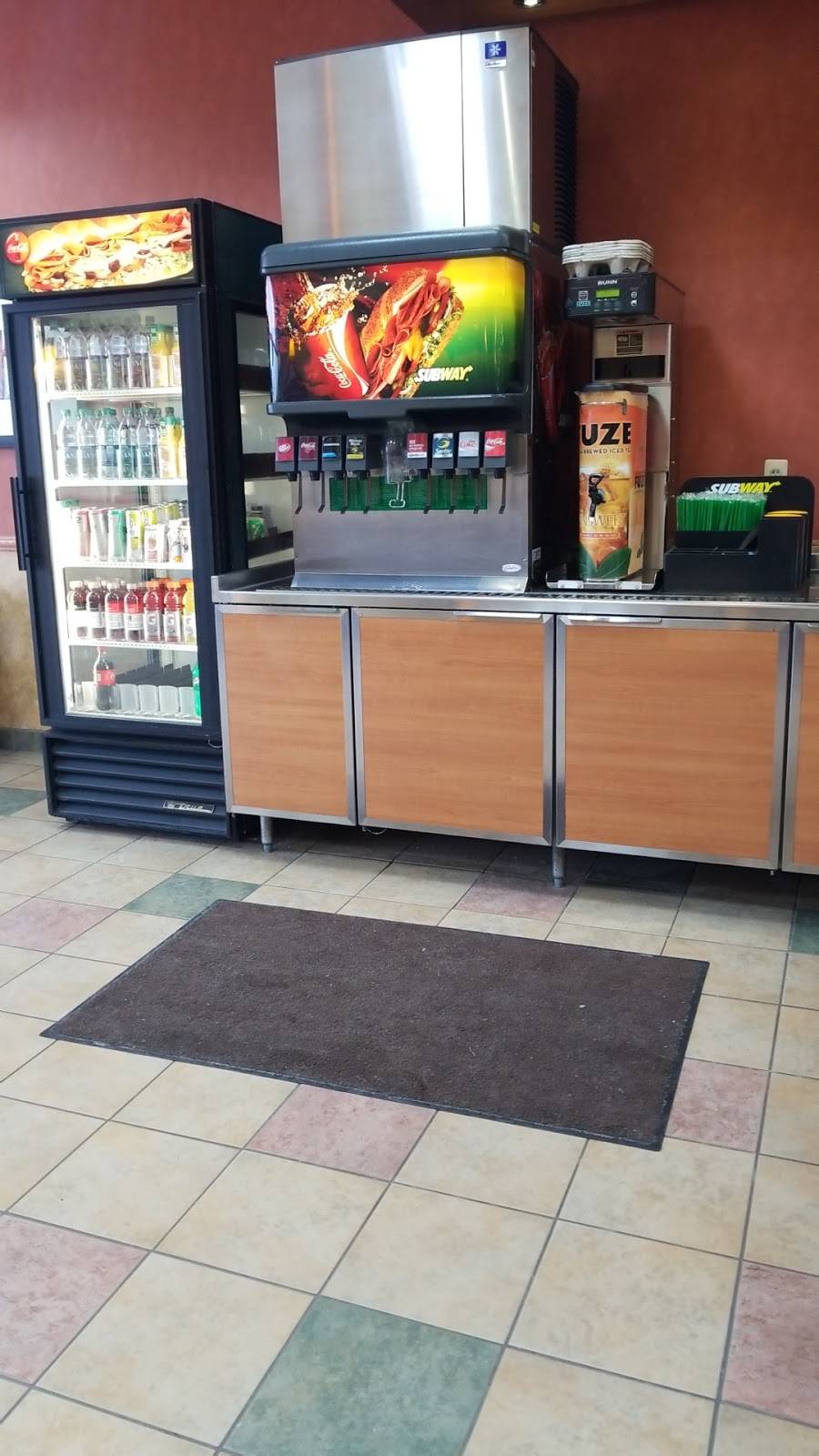 Subway Restaurants | restaurant | 5930 Sashabaw Rd, Village of Clarkston, MI 48346, USA | 2486250805 OR +1 248-625-0805