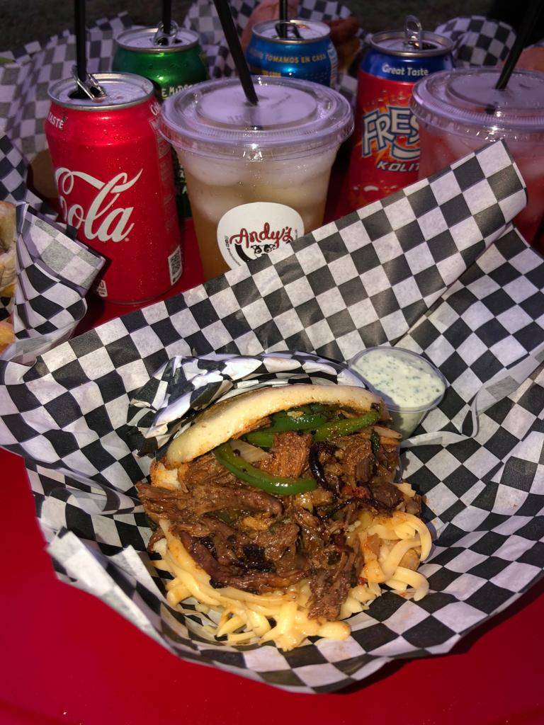 Andys Latin Food | restaurant | 1601 N Federal Hwy, Delray Beach, FL 33483, USA | 5617027489 OR +1 561-702-7489