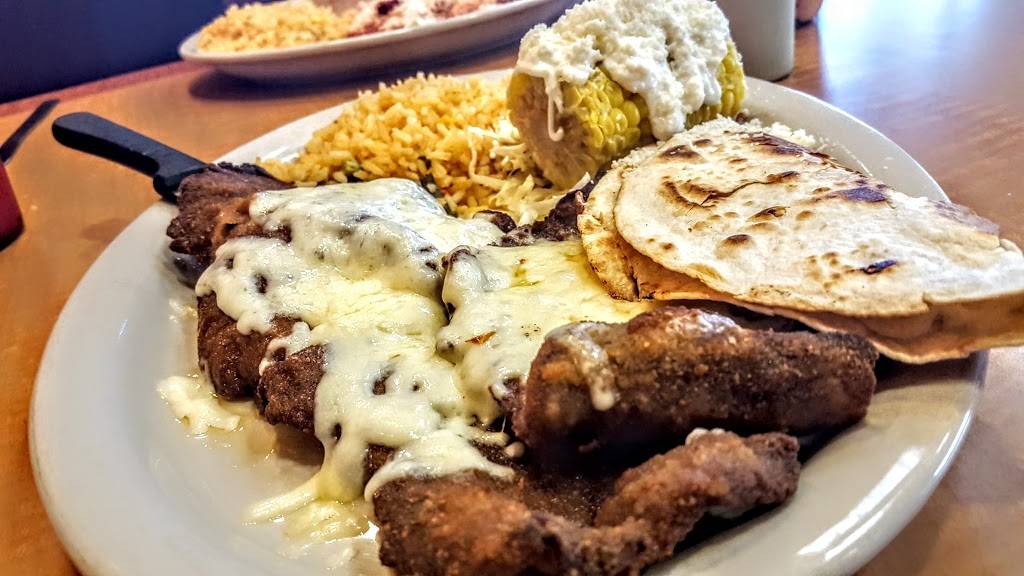 Dichos Taqueria | restaurant | 614 S Wayside Dr, Houston, TX 77011, USA | 8327425669 OR +1 832-742-5669