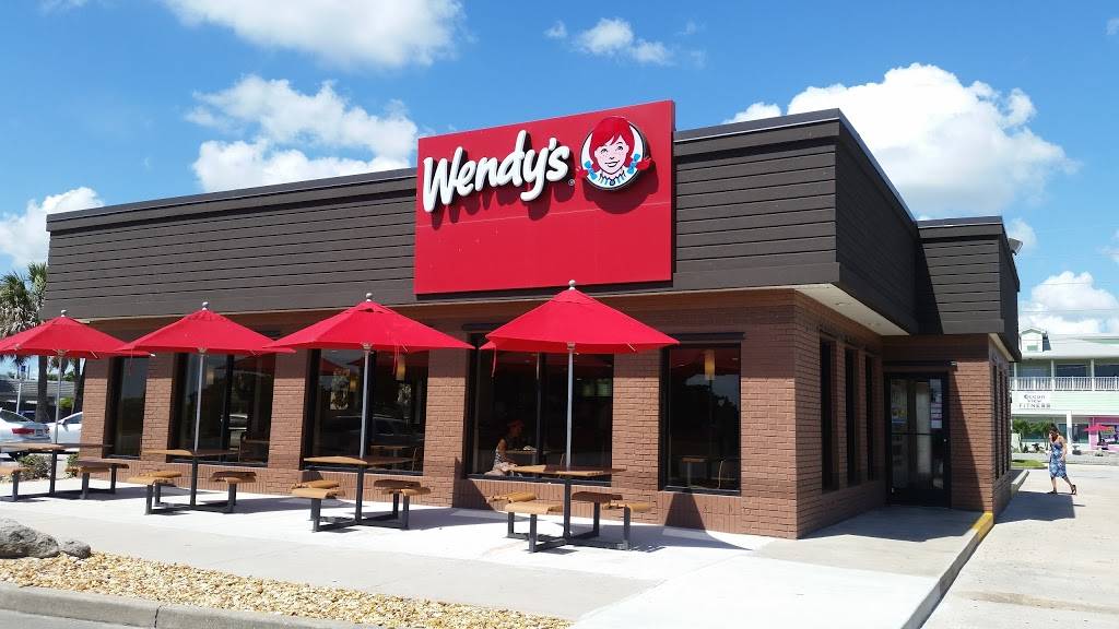 Wendys | restaurant | 205 S Miramar Ave, Indialantic, FL 32903, USA | 3217240800 OR +1 321-724-0800