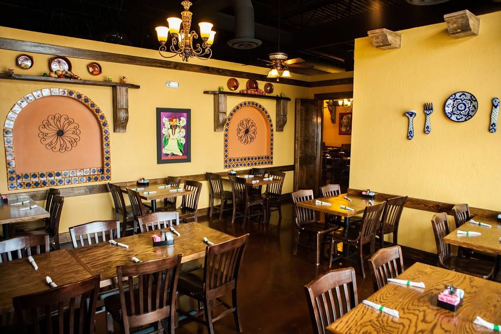Los Hermanos Mexican Restaurant | restaurant | 426 FM 548 #116, Forney, TX 75126, USA | 9725525755 OR +1 972-552-5755