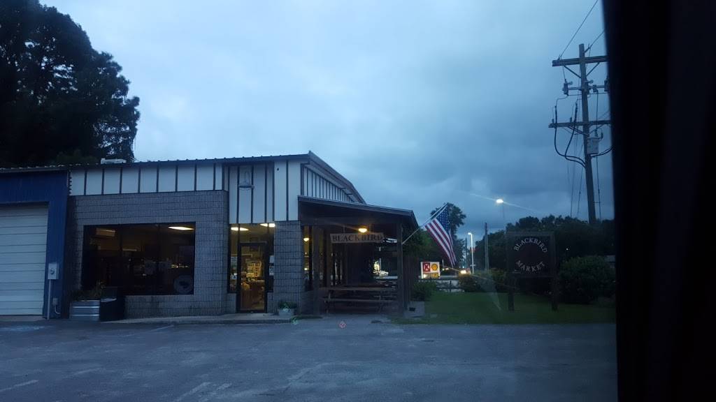 Blackbird Farms & Market | restaurant | 1808 Bohicket Rd, Johns Island, SC 29455, USA | 8435590193 OR +1 843-559-0193