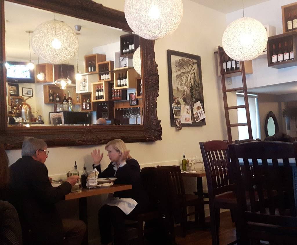 Fratelli | restaurant | 275 Richmond Rd, Ottawa, ON K1Z 6X3, Canada | 6137226772 OR +1 613-722-6772