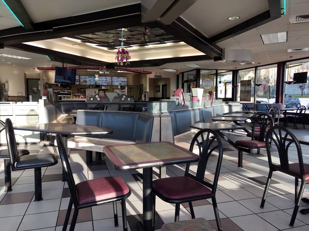 Burger King | restaurant | 550 1st Ave, Coralville, IA 52241, USA | 3193419408 OR +1 319-341-9408