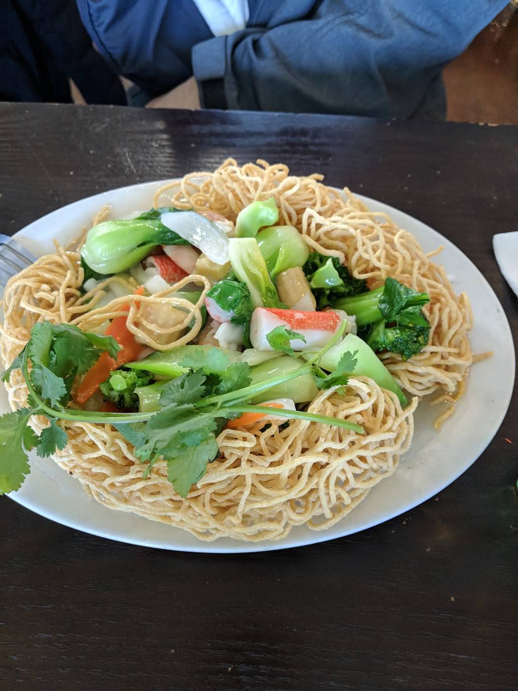 Pho T Cali | restaurant | 7351 Clairemont Mesa Blvd, San Diego, CA 92111, USA | 8585656997 OR +1 858-565-6997