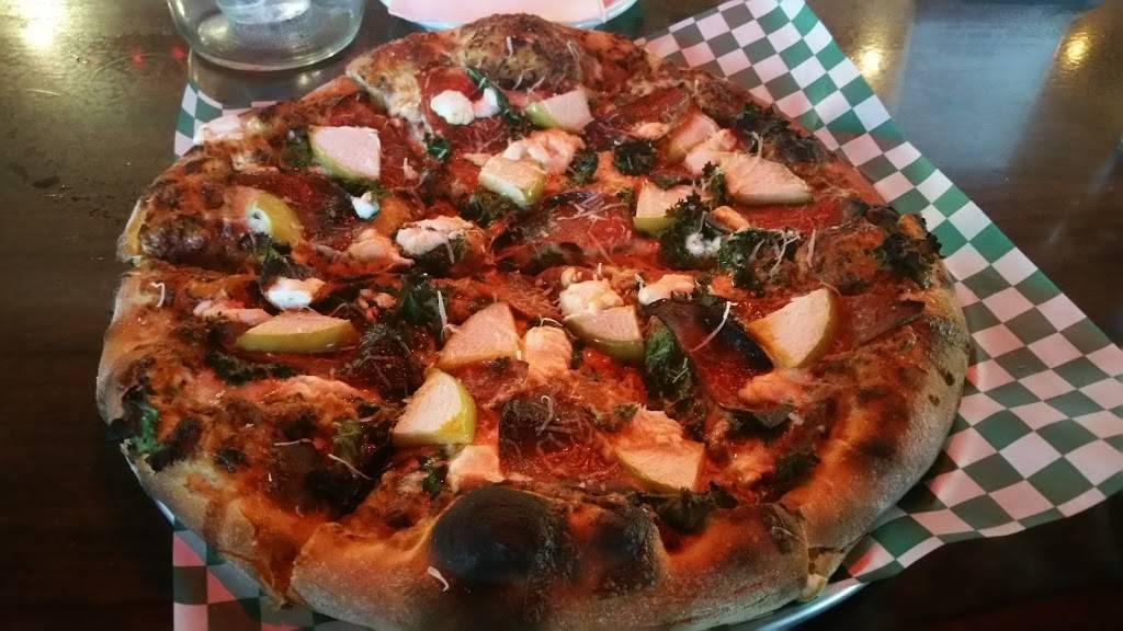 The Fixin To | restaurant | 8218 N Lombard St, Portland, OR 97203, USA | 5034774995 OR +1 503-477-4995