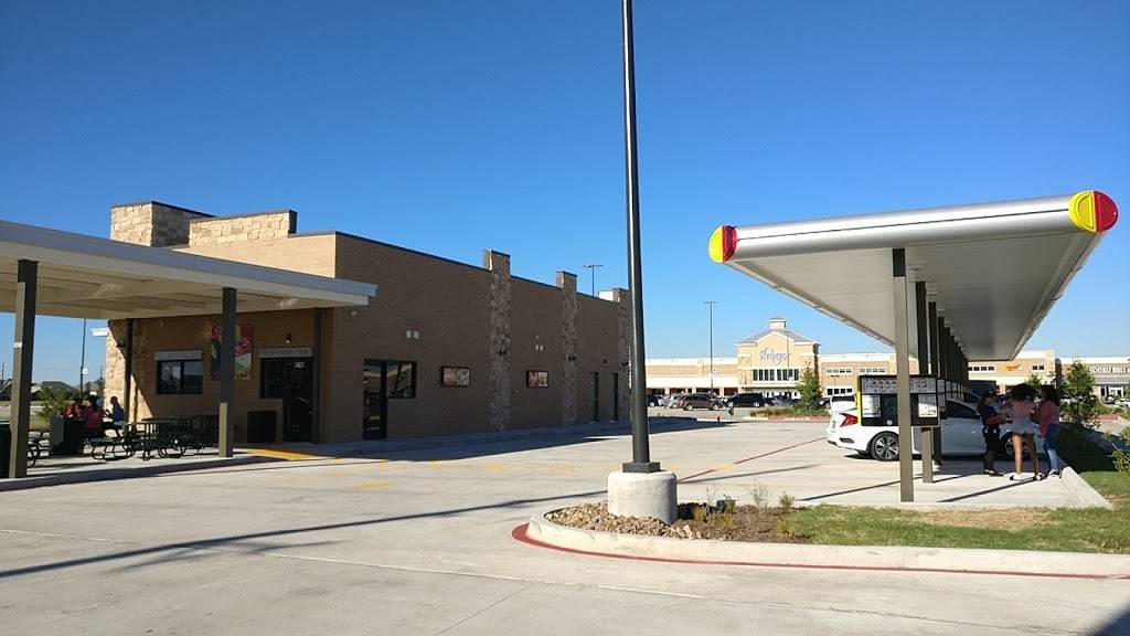 Sonic Drive-In | restaurant | 9740 Gaston Rd, Katy, TX 77494, USA | 3462800388 OR +1 346-280-0388