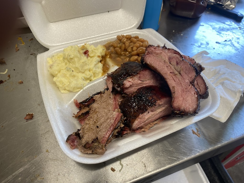 No Doubt B.B.Q-Take 2 | restaurant | 2604 N Story Rd, Irving, TX 75062, USA | 9727424065 OR +1 972-742-4065