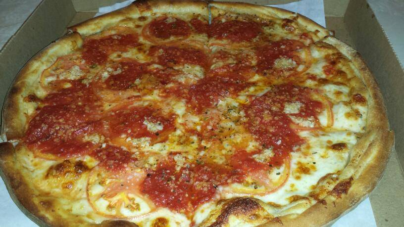 Beverley Pizza & Cafe | meal delivery | 358 E 2nd St, Brooklyn, NY 11218, USA | 7184310222 OR +1 718-431-0222