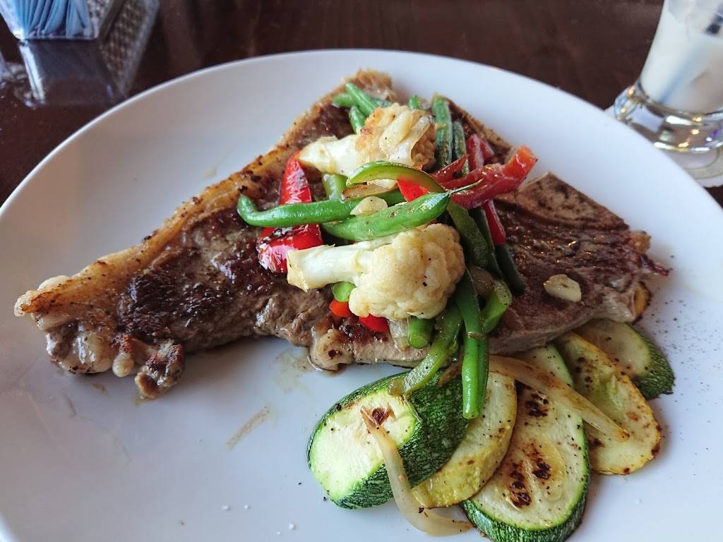 Rosas Restaurant | restaurant | 25 Berry Rd, Houston, TX 77022, USA | 8325168294 OR +1 832-516-8294