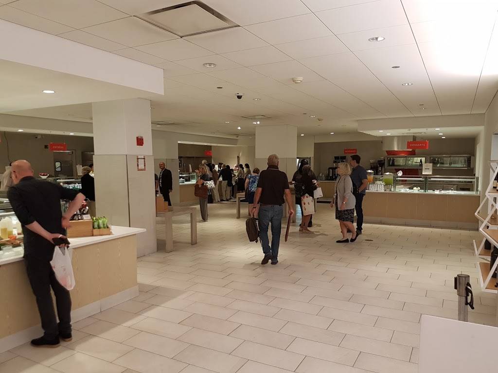 Museum Cafè | restaurant | 111 S Michigan Ave, Chicago, IL 60603, USA | 3124433747 OR +1 312-443-3747