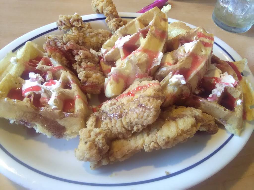 IHOP | restaurant | 8400 Baymeadows Rd, Jacksonville, FL 32256, USA | 9047303571 OR +1 904-730-3571