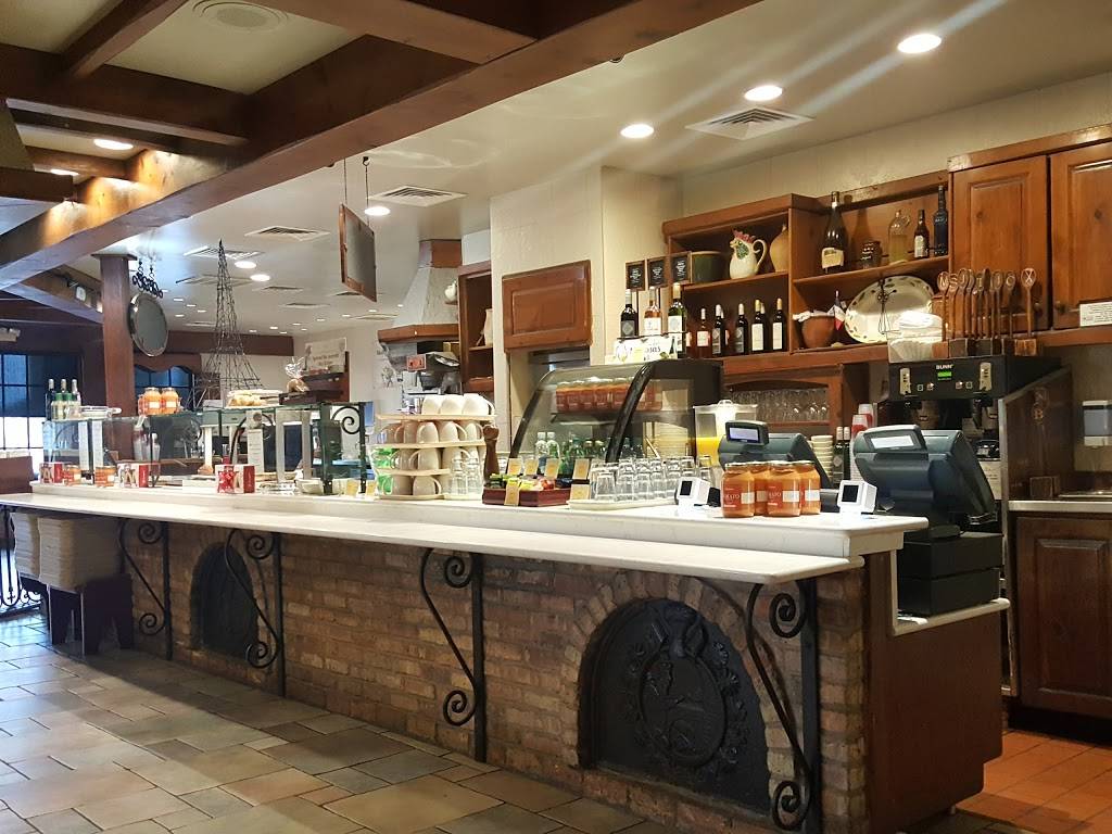 la Madeleine French Bakery & Cafe Carillon | bakery | 10001 Westheimer Rd #2123, Houston, TX 77042, USA | 7132667686 OR +1 713-266-7686