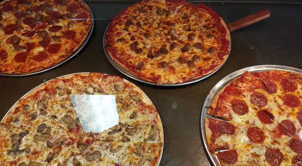 Sonnys Corner Cafe and Pizzeria | restaurant | 302 N Gray St, Sidell, IL 61876, USA | 2172889351 OR +1 217-288-9351