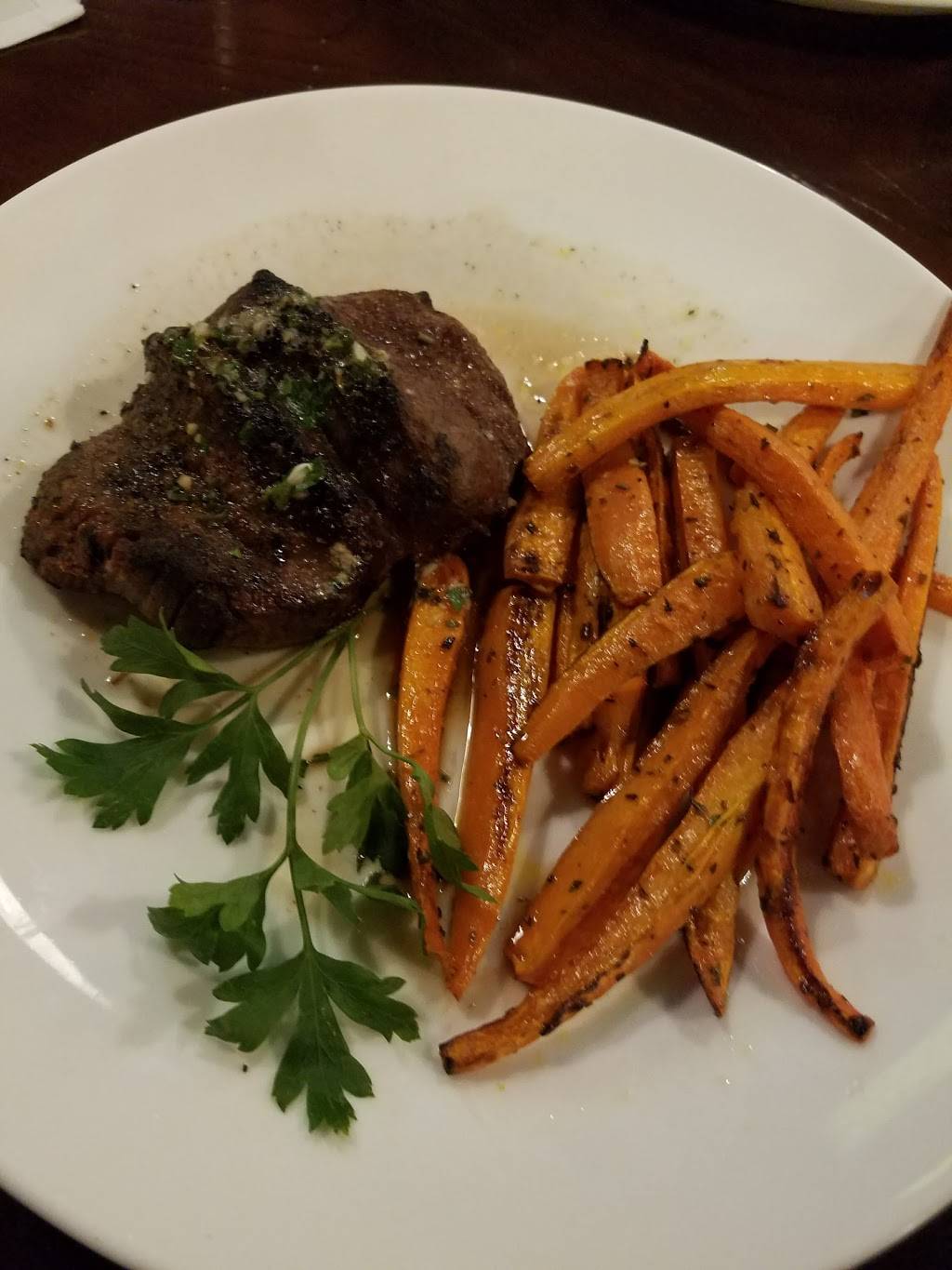 Steak + Vine | restaurant | 37 South La Grange Road, La Grange, IL 60525, USA | 7085790520 OR +1 708-579-0520