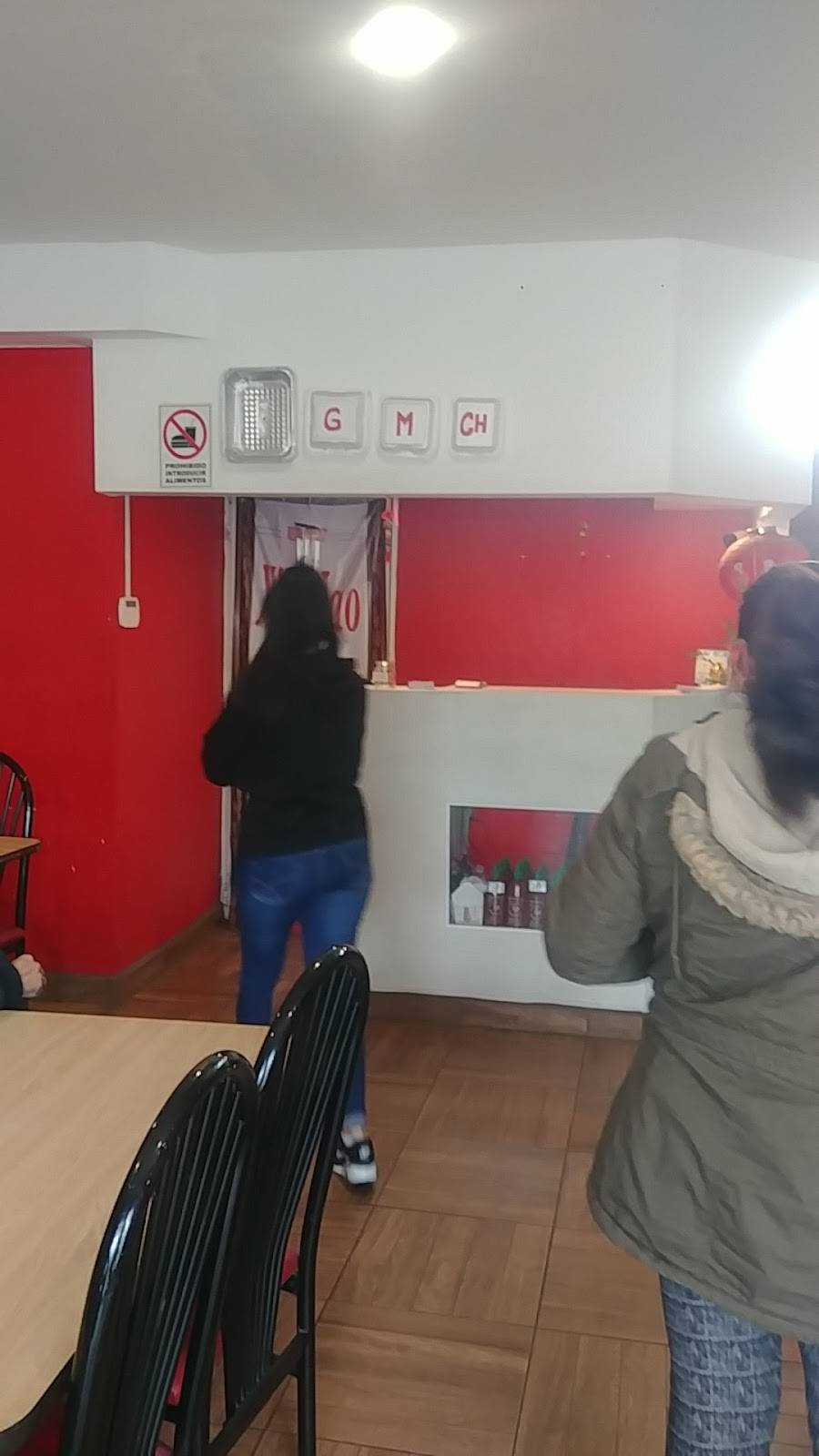 Rosticeria Sinaloa | restaurant | Arcoiris, 22810 Ensenada, B.C., Mexico | 016461018726 OR +52 646 101 8726