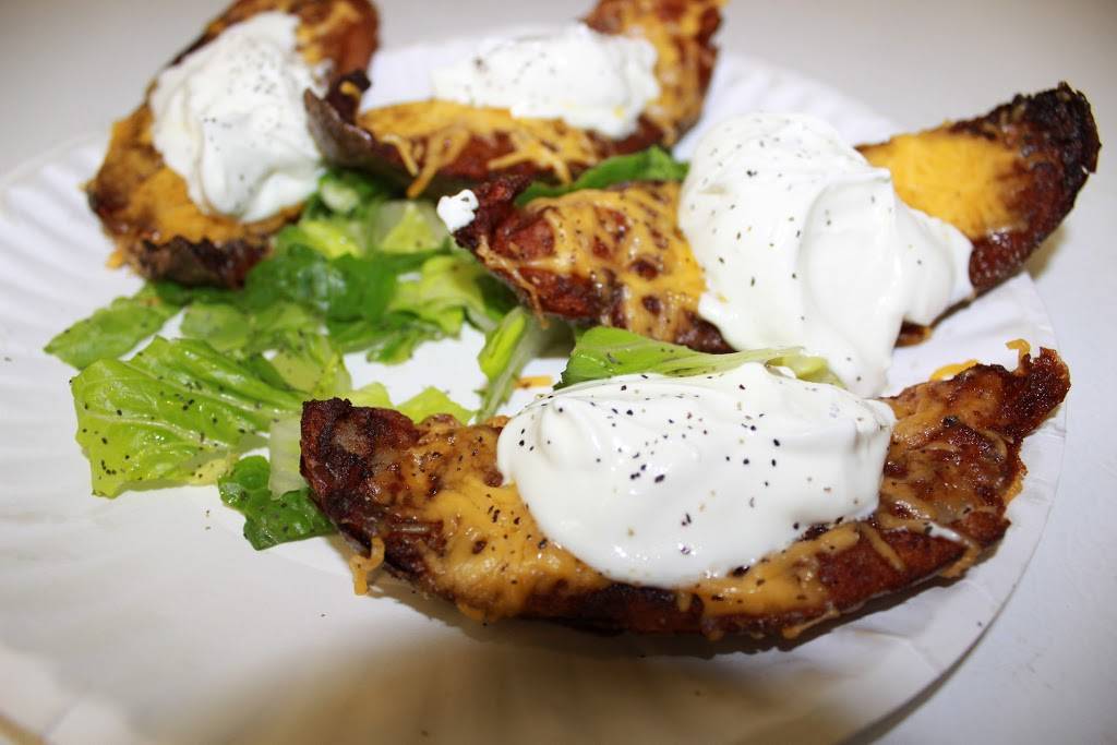 Great American Steak & Potato | restaurant | 631 Miracle Mile Dr, Rochester, NY 14623, USA | 5852926330 OR +1 585-292-6330