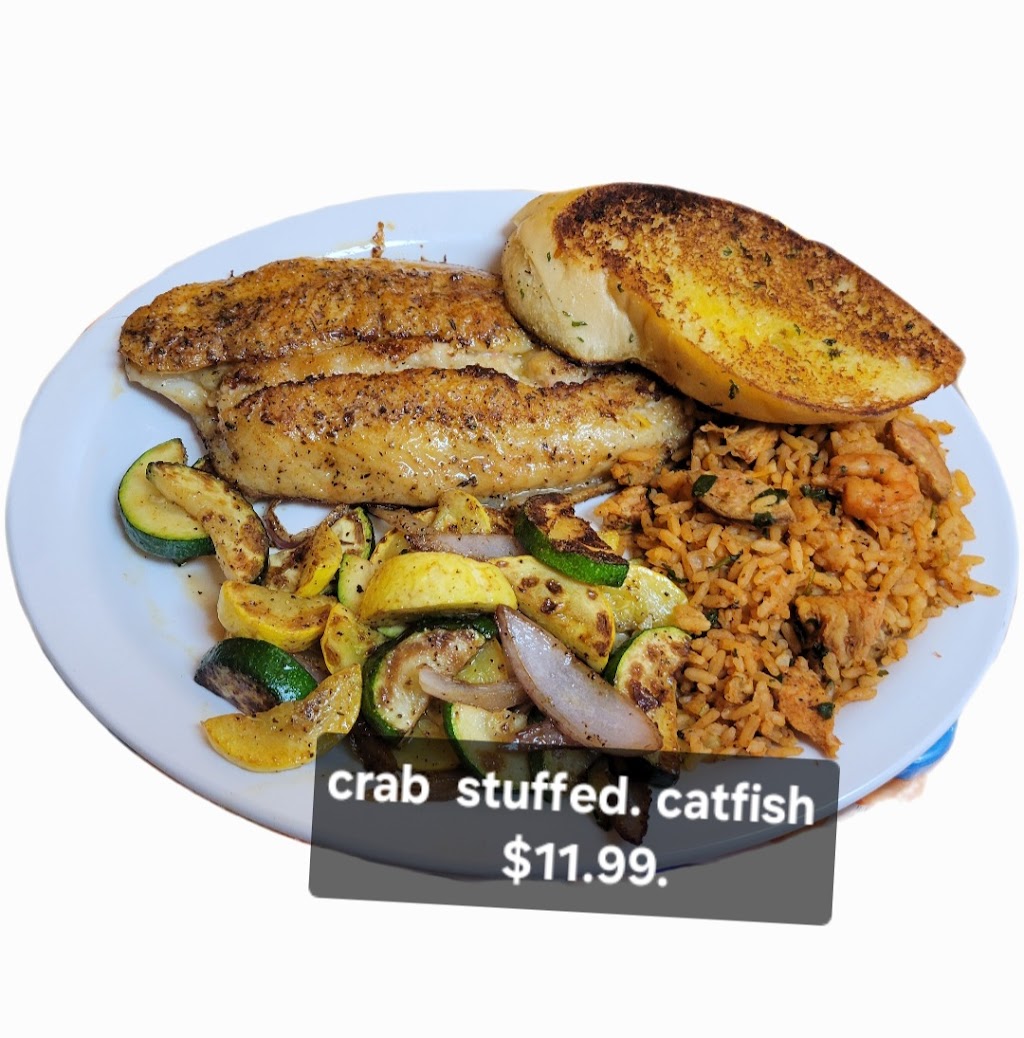seafood restaurant | restaurant | 630 Crabb River Rd, Richmond, TX 77469, USA | 8327352444 OR +1 832-735-2444