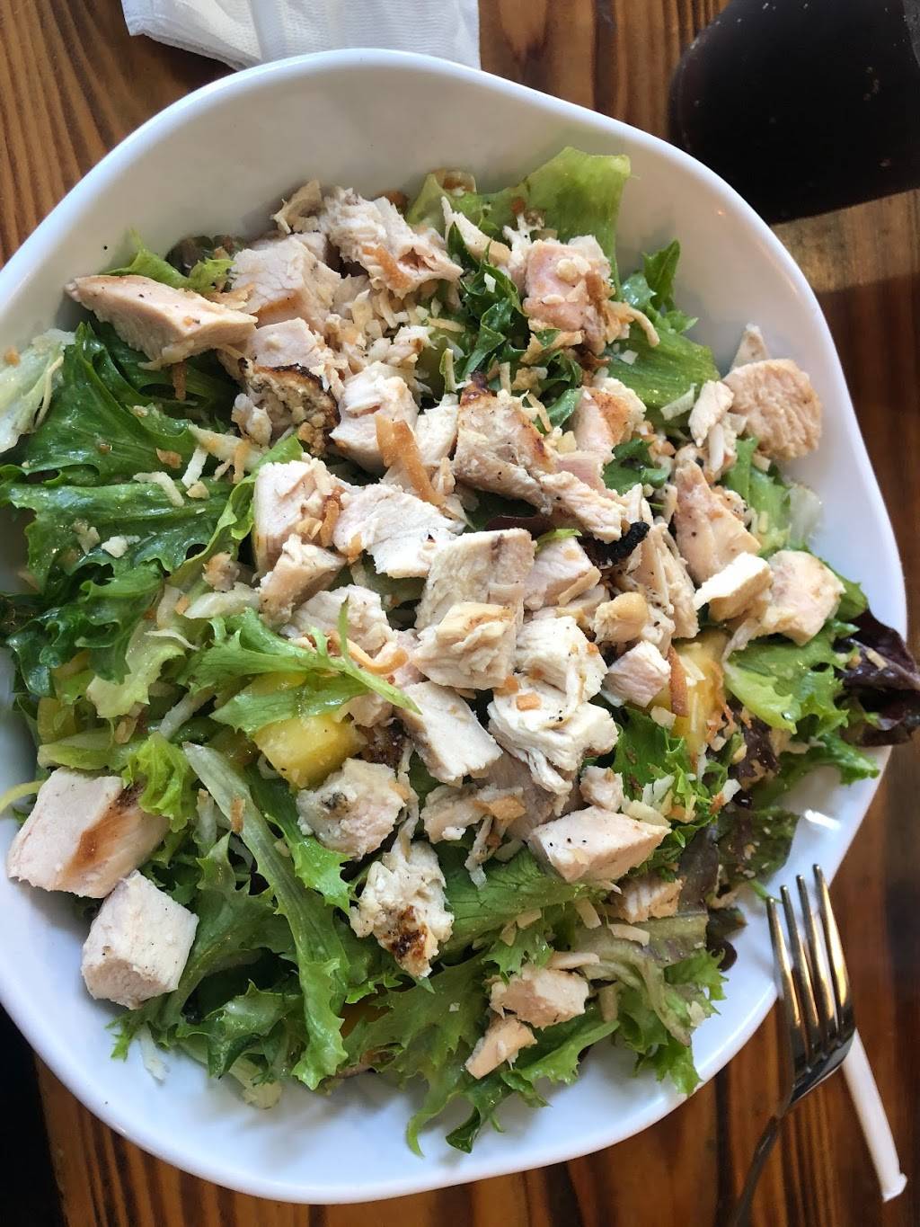 Grain Lab Deli & Kitchen | meal takeaway | 1737 N Victory Pl, Burbank, CA 91502, USA | 8188418839 OR +1 818-841-8839