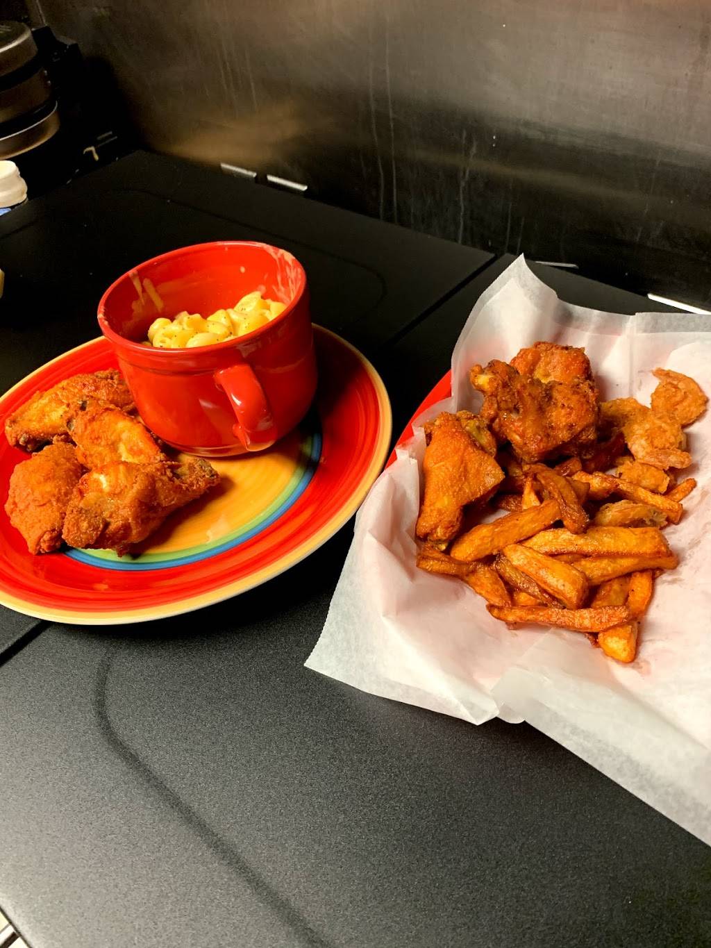 Yvettes Cocina | restaurant | 413 Main St, Lewiston, ME 04240, USA | 2076893099 OR +1 207-689-3099