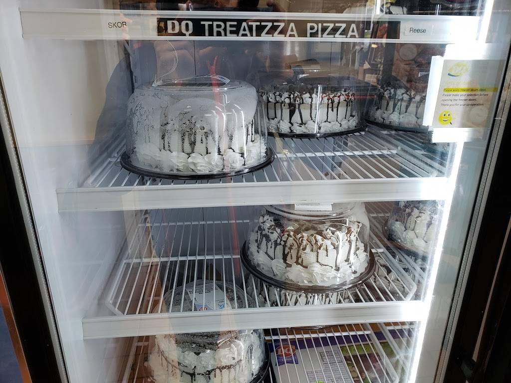 Dairy Queen | restaurant | 258 Water St N, Cambridge, ON N1R 3C2, Canada | 5196220172 OR +1 519-622-0172