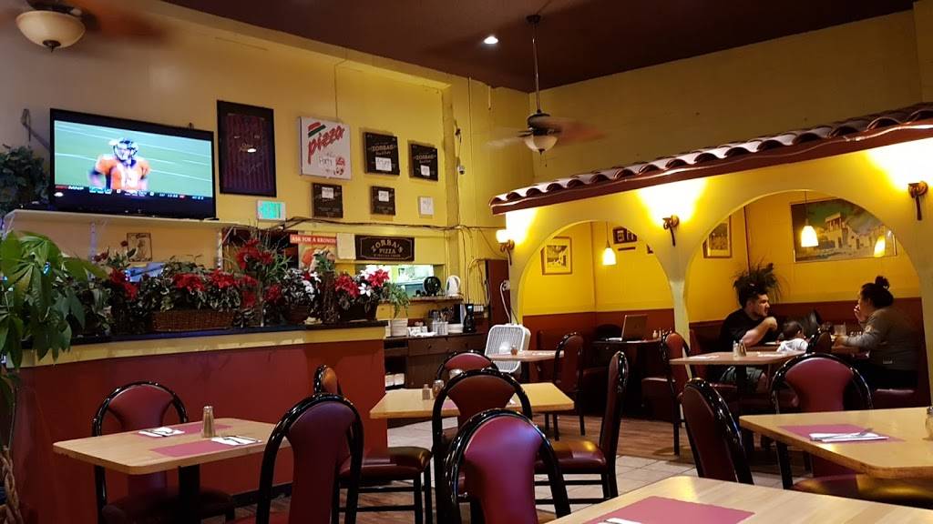 Zorbas Pizza | restaurant | 1567 El Camino Real, Millbrae, CA 94030, USA | 6508751616 OR +1 650-875-1616