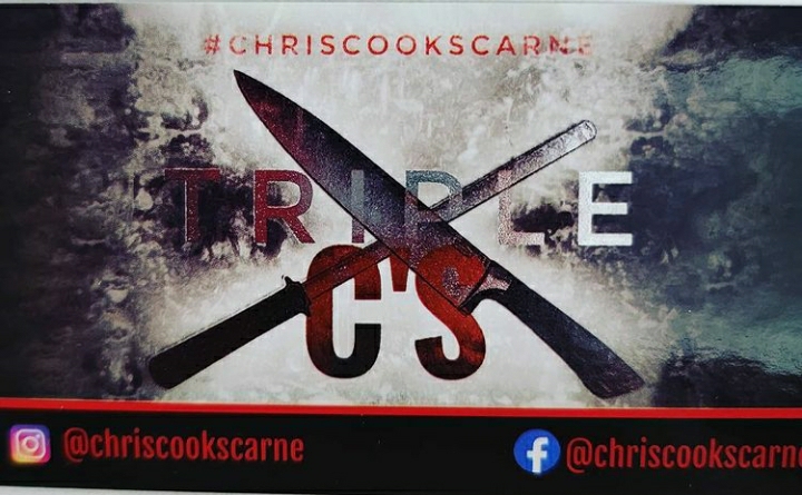 Triple Cs | restaurant | 416 E Edison Ave, Sunnyside, WA 98944, USA | 5098319304 OR +1 509-831-9304