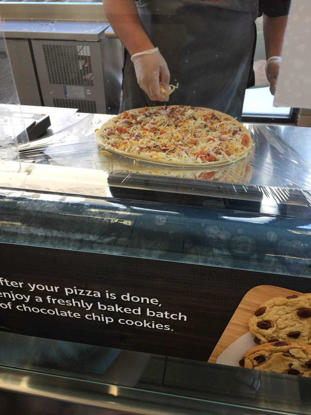 Papa Murphys | Take N Bake Pizza | meal takeaway | 6898 S Redwood Rd, West Jordan, UT 84084, USA | 8012550800 OR +1 801-255-0800