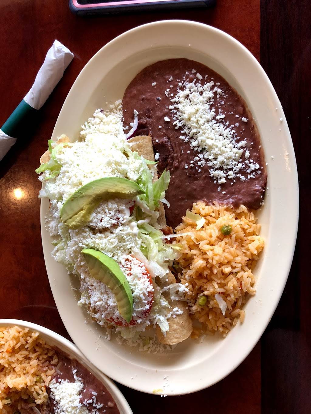 Bahia Restaurant | restaurant | 1476 W Buckingham Rd, Garland, TX 75042, USA | 9722720173 OR +1 972-272-0173