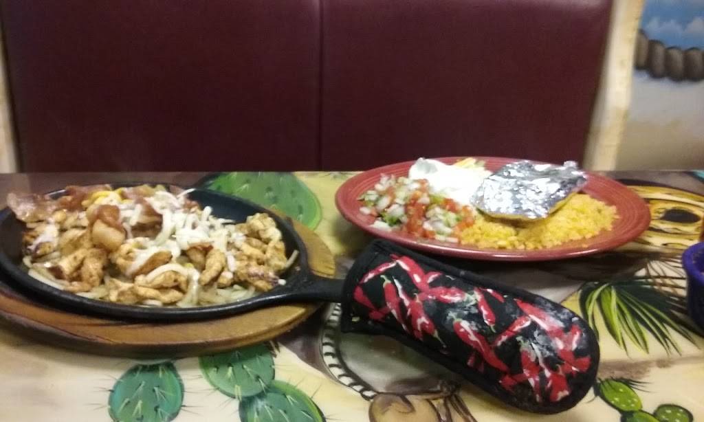 Los Cabos Mexican Restaurant | restaurant | 1600 2nd Ave SW, Cullman, AL 35055, USA | 2567751777 OR +1 256-775-1777