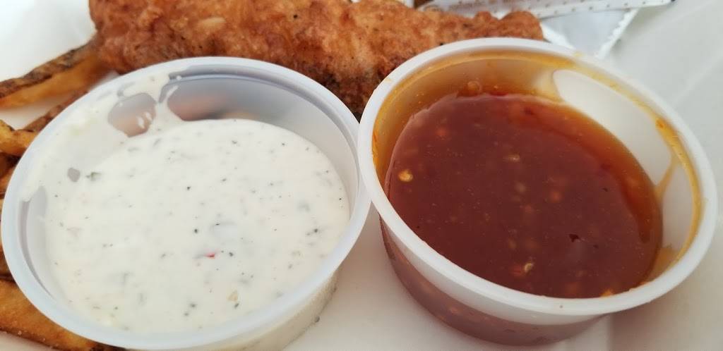 Early Limits Fish and Chips | restaurant | 1100 N 1st St ste e, San Jose, CA 95112, USA | 4083202090 OR +1 408-320-2090