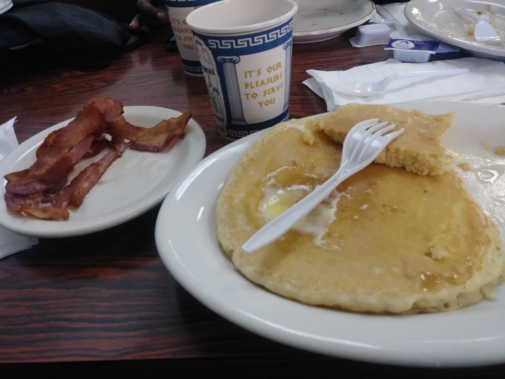 Erie Square Restaurants | restaurant | 3651 Germantown Ave, Philadelphia, PA 19140, USA | 2152262616 OR +1 215-226-2616